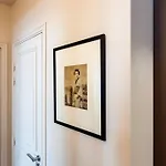 Greeter-Bel appartement Parisien de 70m2 - St Lazare